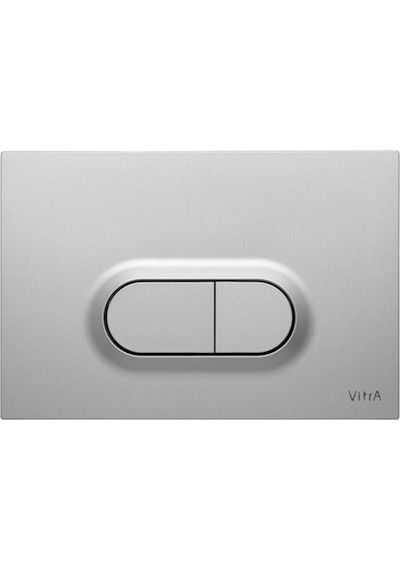 VitrA Loop O 740-0586 Gömme Rezervuar Kumanda Paneli
