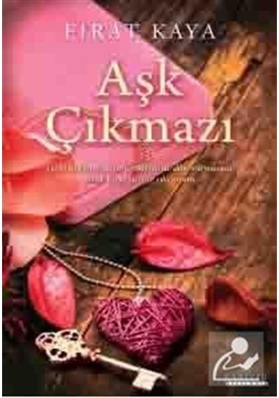 Aşk Çıkmazı - Fırat Kaya