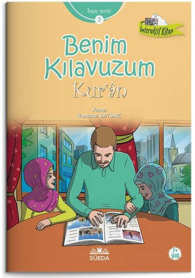 Benim Kılavuzum Kur'An N11.8094