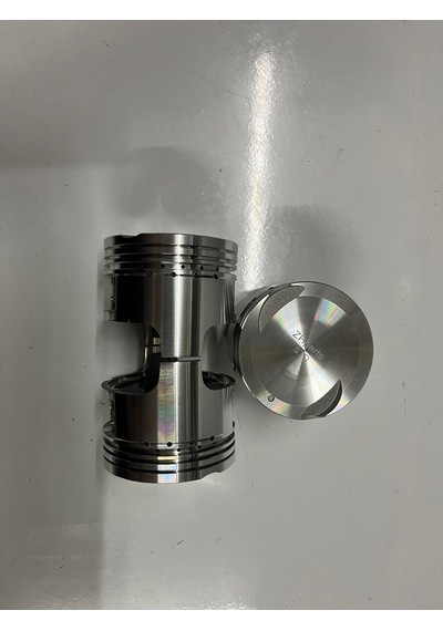 Piston Takım Damas 0.8l / 90-03