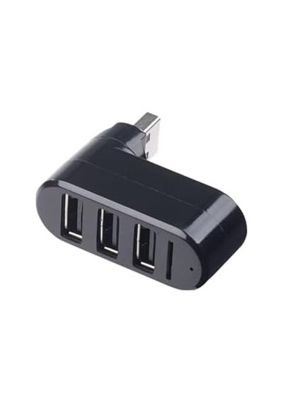 4692 4 Port Usb 2.0 Hub Çoklayıcı Çoğaltıcı