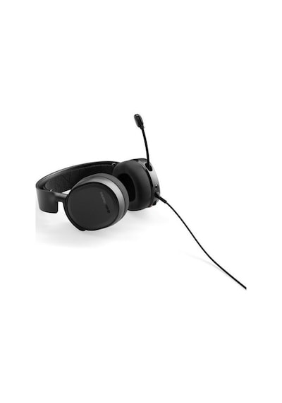 Steelseries Arctis 3 2019 7.1 Surround Kulak Üstü Oyuncu Kulaklığı
