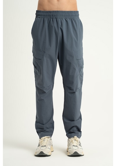 Airlife Verona Outdoor Zr Erkek Teknik Cep Detaylı Pantolon Indigo İndigo