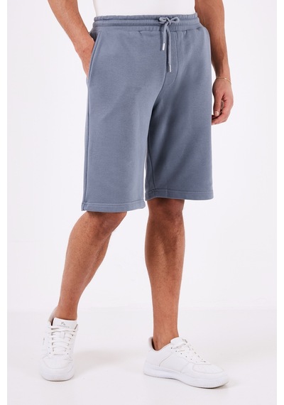 Buratti Erkek Short 5908042 Koyu Mavi