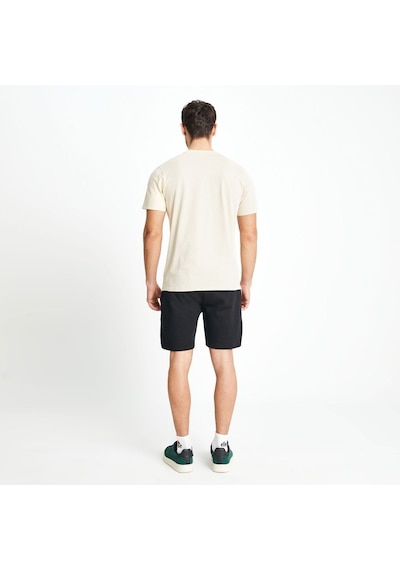 Ellesse Erkek Tişört M Krem