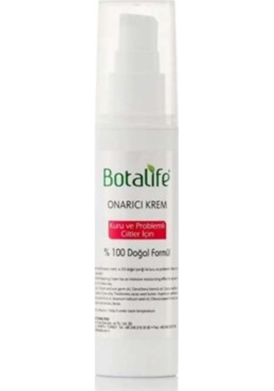 Botalife Bitkisel Onarıcı Bakım Kremi 50 ML