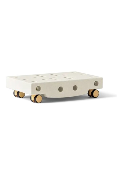 Modu Scooter Board- Kum Grisi Bal Sarısı M-act-sco-sg-hy