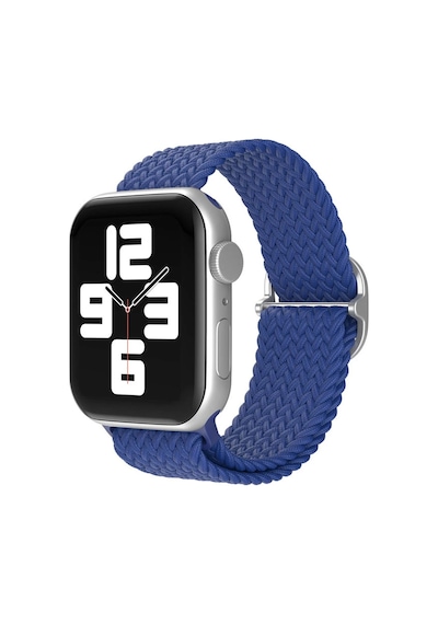 Newface Apple Watch 38mm Star Kordon - Mavi