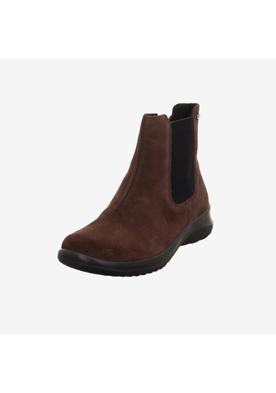 Bot Kadın 2-009000-3350 Legero Softboot 4.0 Brown Kahverengi
