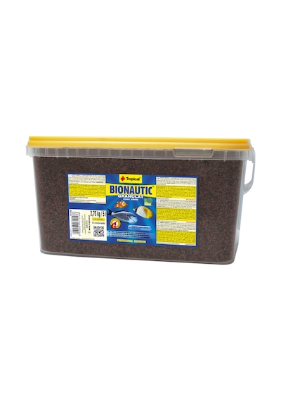 Tropical Bionautic Granulat 50 Gram Açık