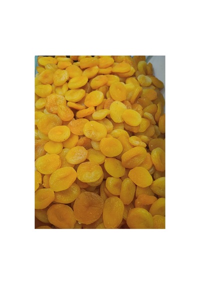 Sarı İri Boy Kayısı Kurusu 1 Kg Diğer