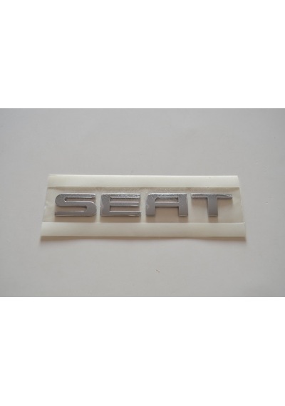 Seat Bagaj Yazısı 6K0853687T (274129201)