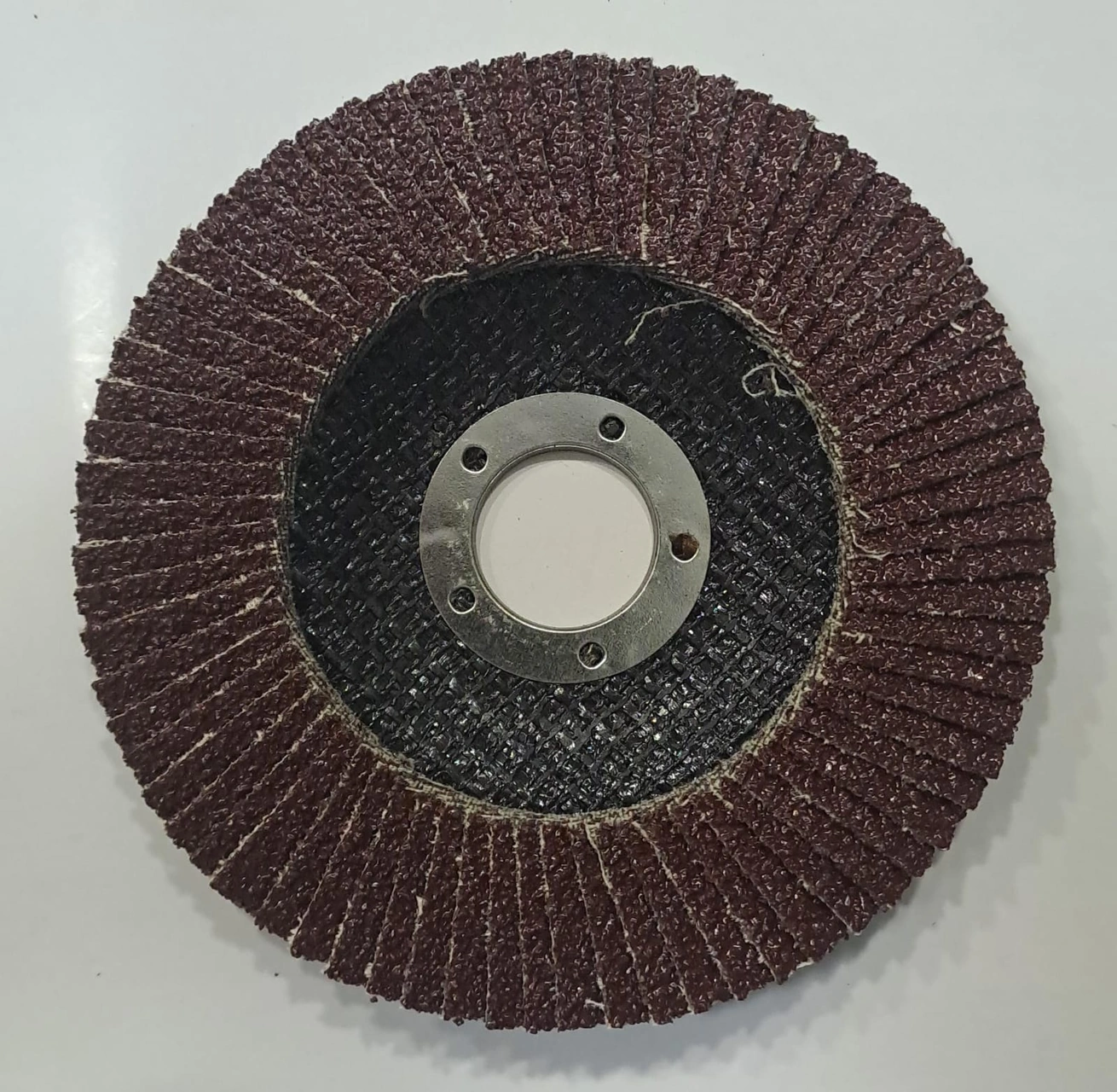 Dmax Flap Disk 115 X 22 Mm - A40 Kum Zımpara