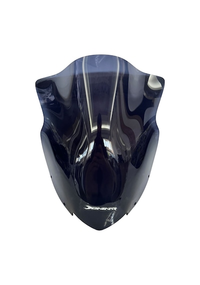 Bajaj Dominar Tur Camı Füme