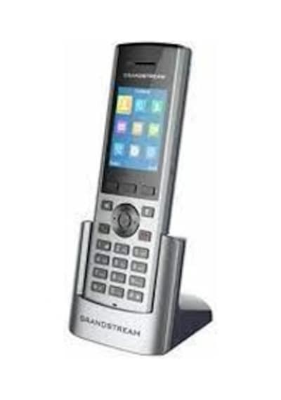 Grandstream DP730 Dect El Terminali