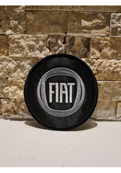 Çeyiz Fıat - Patch Peç Arma Nakış Işleme Dokuma