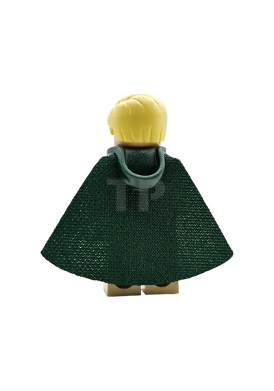 Harry Potter Orjinal Draco Malfoy Minifigür Hp430