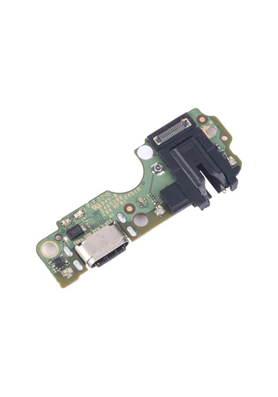 Infinix Uyumlu Hot 30i Şarj Soketli Mikrofon Bordu X669, X669c, X669d