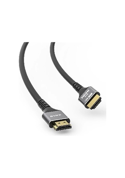 S-link Sl-hdm4k15 19+1 Hdmı To Hdmı 15m Metal V2.0 4k 4096-2160 30hz Kablo Kdo