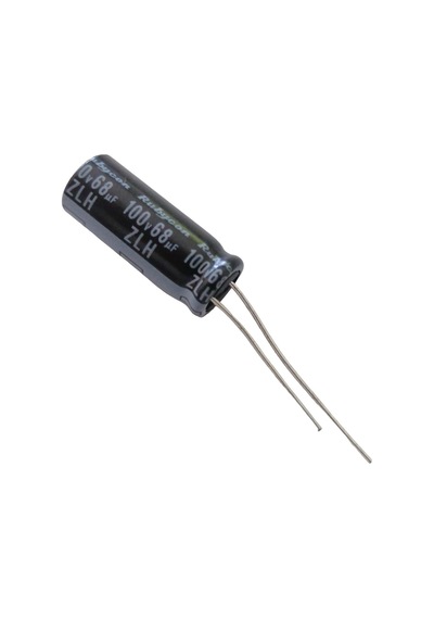 68 Μf 100 Volt Kondansatör