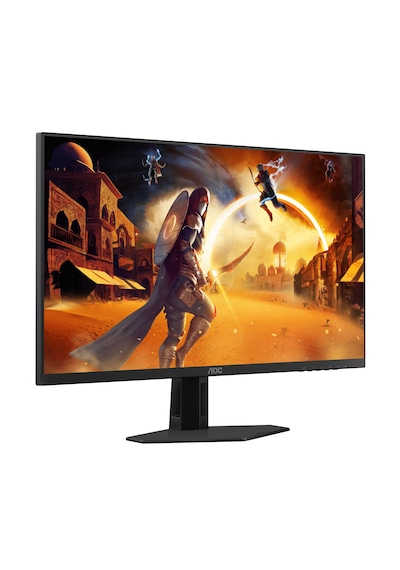 Aoc 25G4SRE 24.5" 310 Hz Oc 0.3 MS HDMI Dp Hdr400 Gaming Monitör