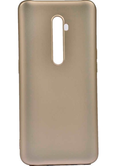 Oppo Reno 2 Kılıf Soft Mat Premier Case
