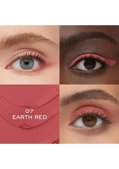 Lancome Idole Tint Eye-blusher 07 Earth Red Likit Göz Farı Diğer