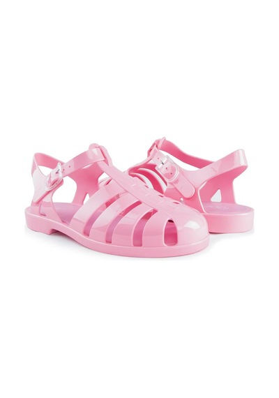 Kadin Tokali Sandalet S10258 Biarritz Pembe