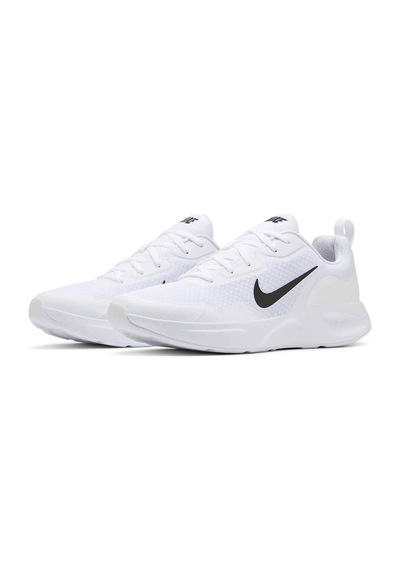 Nike Wearallday Erkek Günlük Spor Ayakkabı CJ1682-101-Beyaz