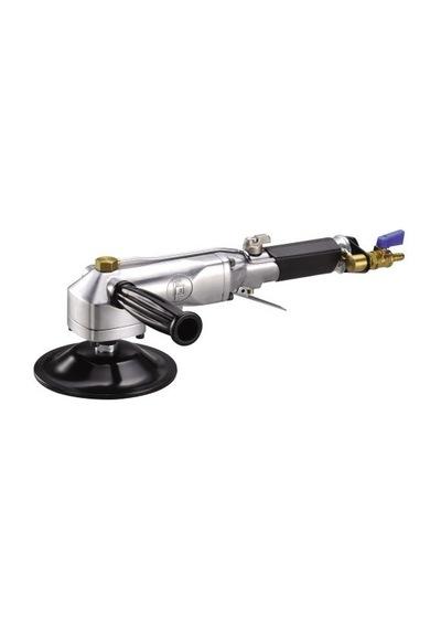 Gison Gpw211 Havalı Sulu Taşlama 140 MM