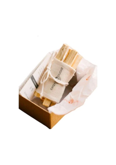 Prana Vibes Palo Santo Ahşap Tütsü 5 Adet