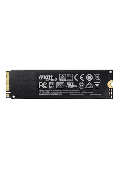 Samsung 970 Evo Plus MZ-V7S1T0BW 1 TB NVME M.2 SSD