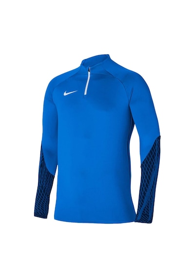 Nike Dr2294 M Nk Dri Fit Strike Eşofman Üstü Mavi 001