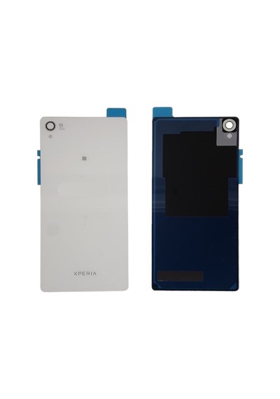 Sony Z1 Arka Pil Kapağı