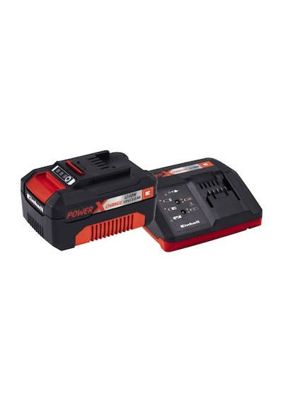 Einhell TE-CI 18 V 3 Ah Kit Brushless Li-ion Çift Akülü Darbeli Vidalama Einhell TE-CI 18 V 3 Ah Kit Brushless Li-ion Çift Akülü Darbeli Vidalama