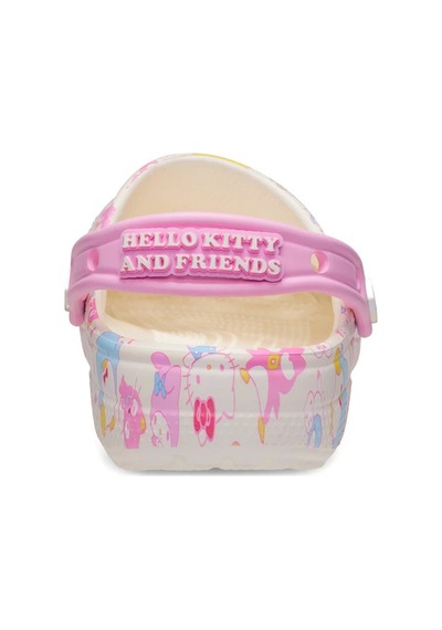 Crocs Hkf Pastel Classıc Clog K Çocuk Terlik 212685 212685 90h