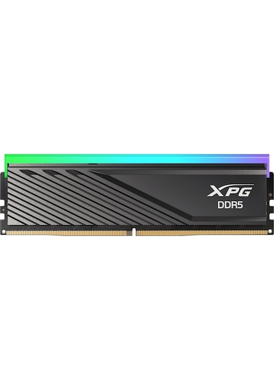 32gb Xpg Lancer Blade 2x16gb Ddr5 6000mhz Cl48 Dual Ax5u6000c4816g-dtlabbk Soğutuculu