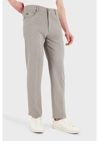 Emporio Armani Erkek Pantolon Em000763 Af13674 U6161 Haki