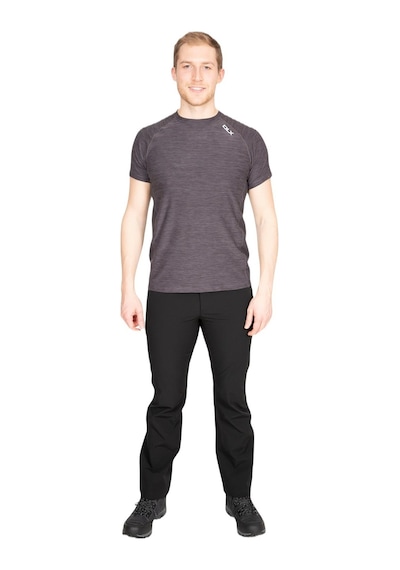 Trespass Matotstr0009 Cooper Dlx Active Top Erkek Tişört 001