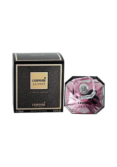 L'espoire La Nuit Kadın Parfüm EDP 75 ML