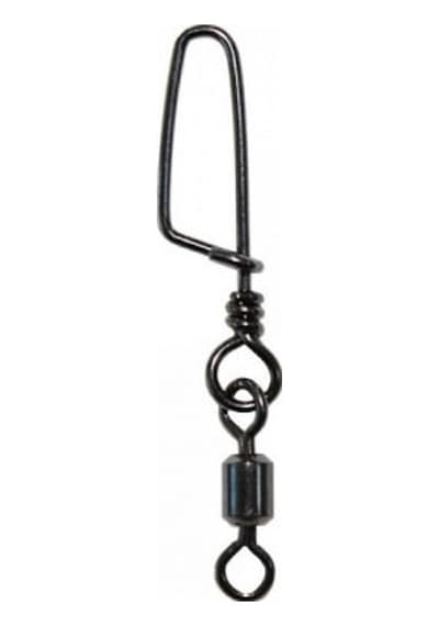 FIRDÖNDÜ ROLLING SWIVEL COASTLOCK SNAP - NO-08