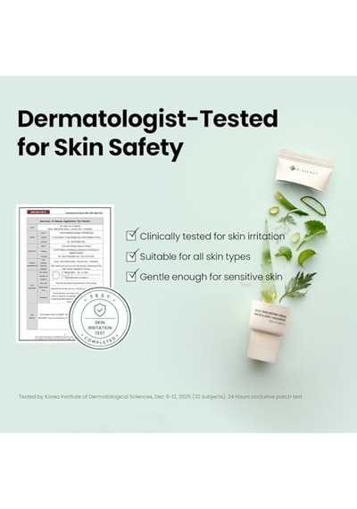 Ksecret Seoul 1988 Repair Krem Niacica Yüzde Yirmi Ve Mugwort