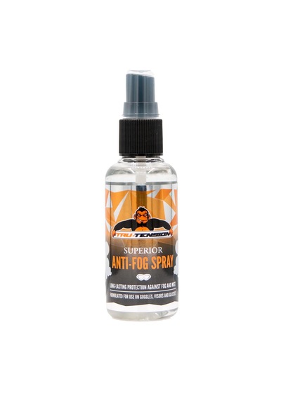 Tru-tension M035 Superior Anti Fog Spray 75ml Buğu Önleyici