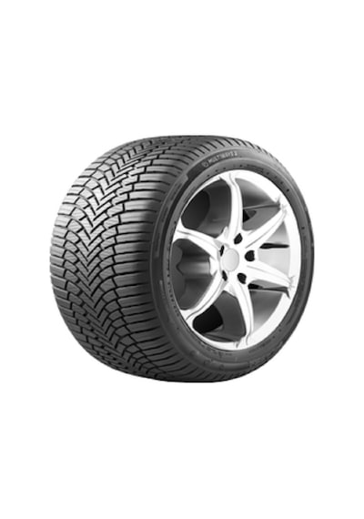 Lassa 195/55R16 91V XL Lassa Multıways 2 C/c/70 Dört Mevsim Lastiği 2026