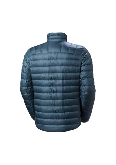 Helly Hansen Verglas Down 2.0 Erkek Mont Hha.63359 Dark Creek