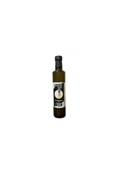 Ananas Sirkesi, Katkısız, Doğal, 500ml 2 Adet, Lokman Aktar