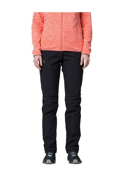 Hannah Ilia Kadın Outdoor Pantolon - Anthracite Iı