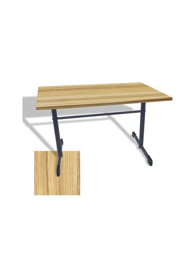 Halley Mutfak Masası 80x140 Esb Werzalit, Wermodin Ve Allzalit Tabla - Coco Bolo Çok Renkli Halley Mutfak Masası 80x140 Esb Werzalit, Wermodin Ve Allzalit Tabla - Coco Bolo Çok Renkli
