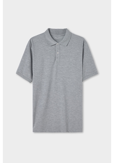 D's Damat Ds Damat Regular Fit Gri Melanj Pike Dokulu %100 Pamuklu T-shirt 4hc140211213m 310 D's Damat Ds Damat Regular Fit Gri Melanj Pike Dokulu %100 Pamuklu T-shirt 4hc140211213m 310