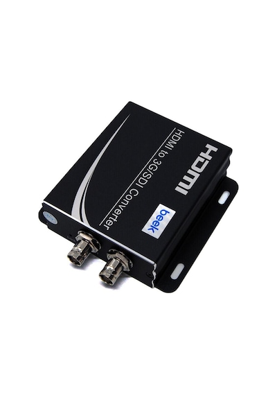 Beek Hdmı 3g Sdı Çevirici Beek Hdmı To Two 3g Sdı